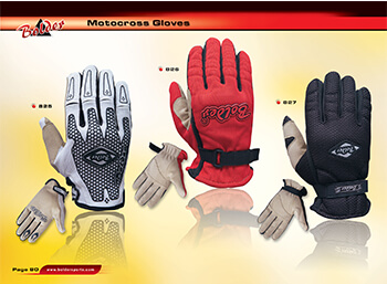 motorbike gloves water proof