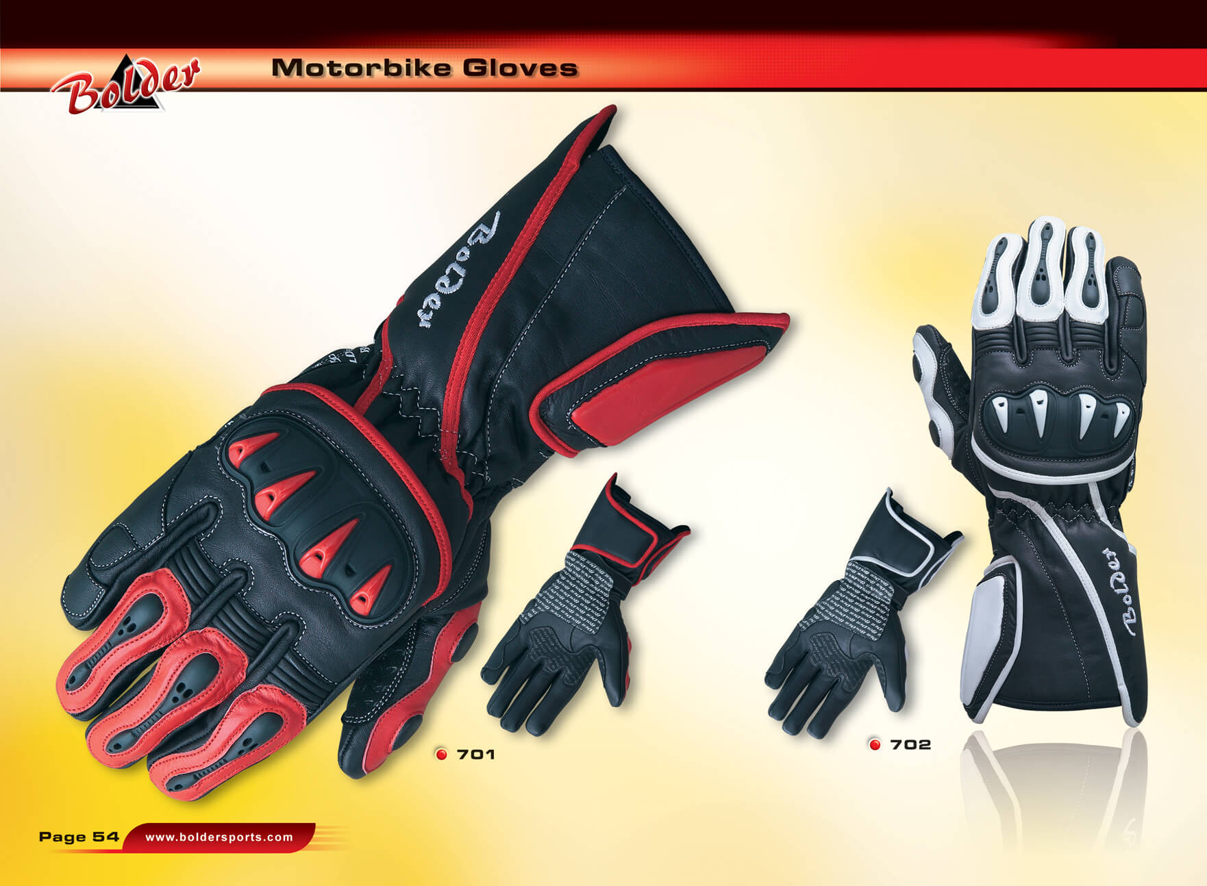 gloves