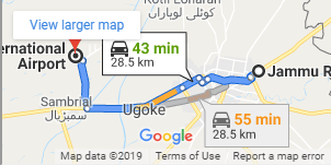 Motorbike suits company in sialkot map