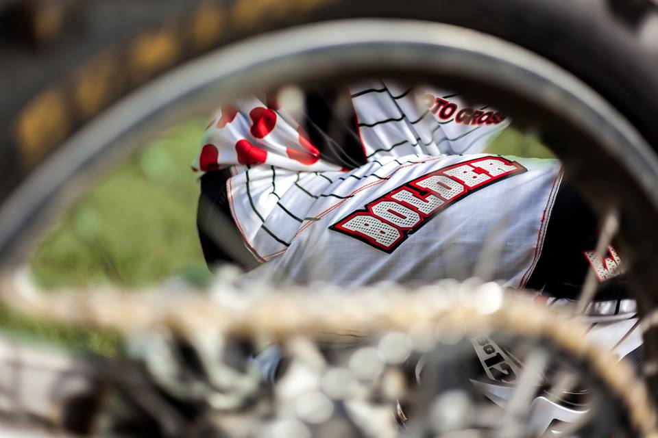 Motocross wear, motocross suits, motocross gloves