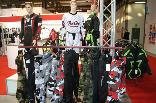 Exibition