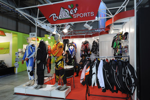 Exibition