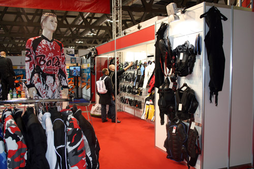 Exibition