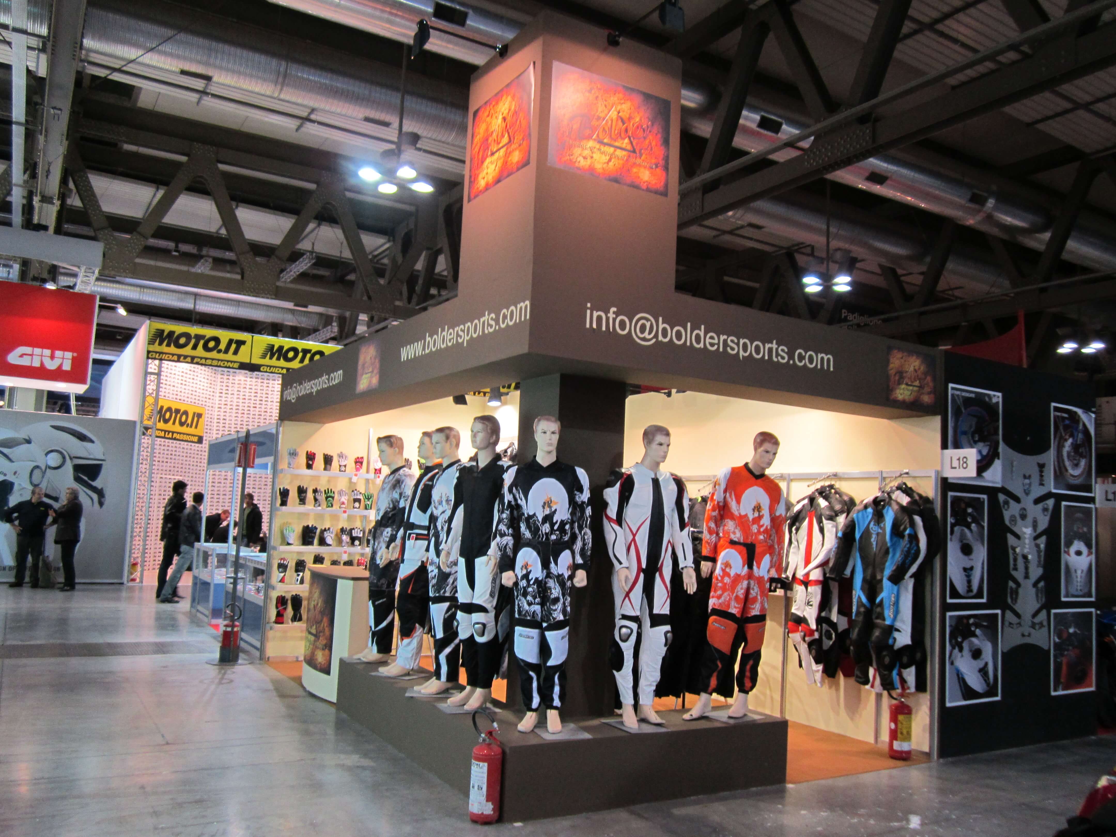 Exibition