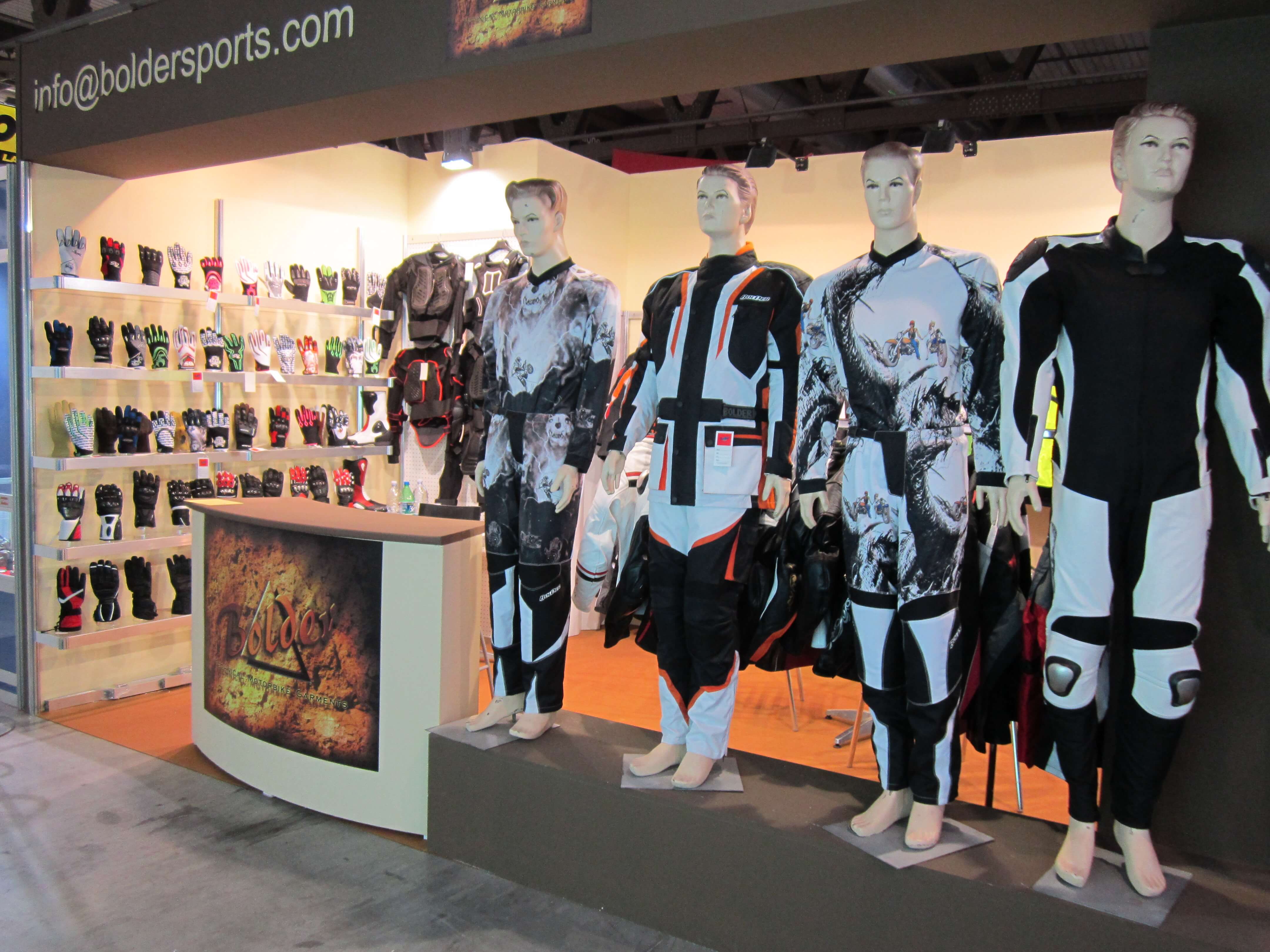 Exibition
