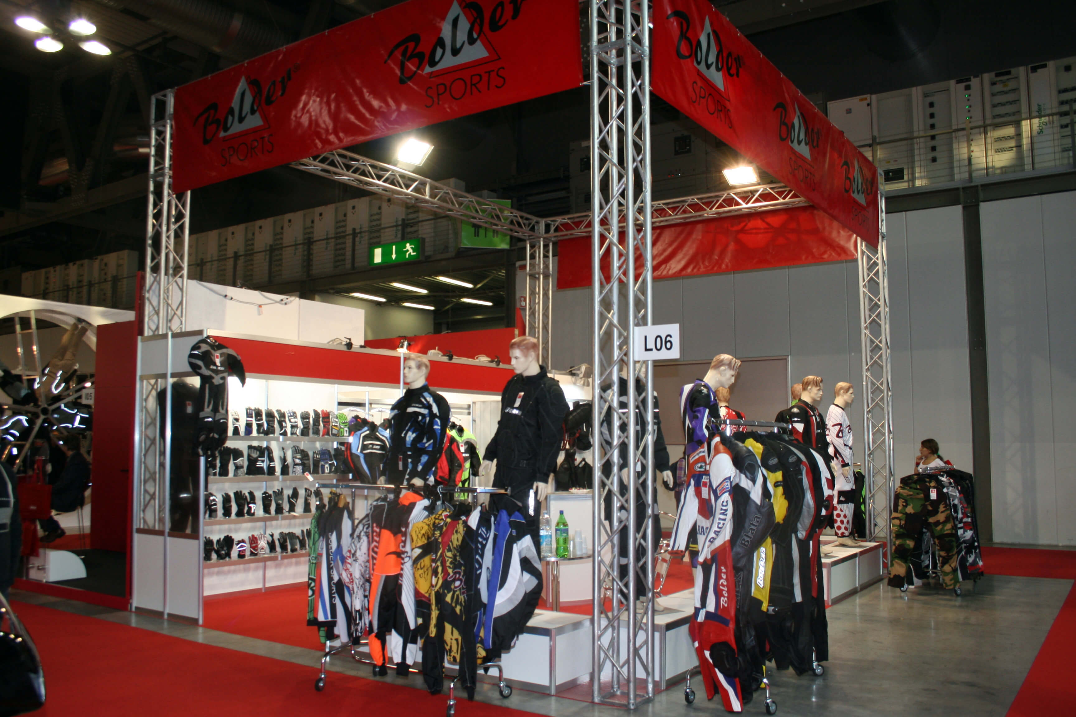 Exibition