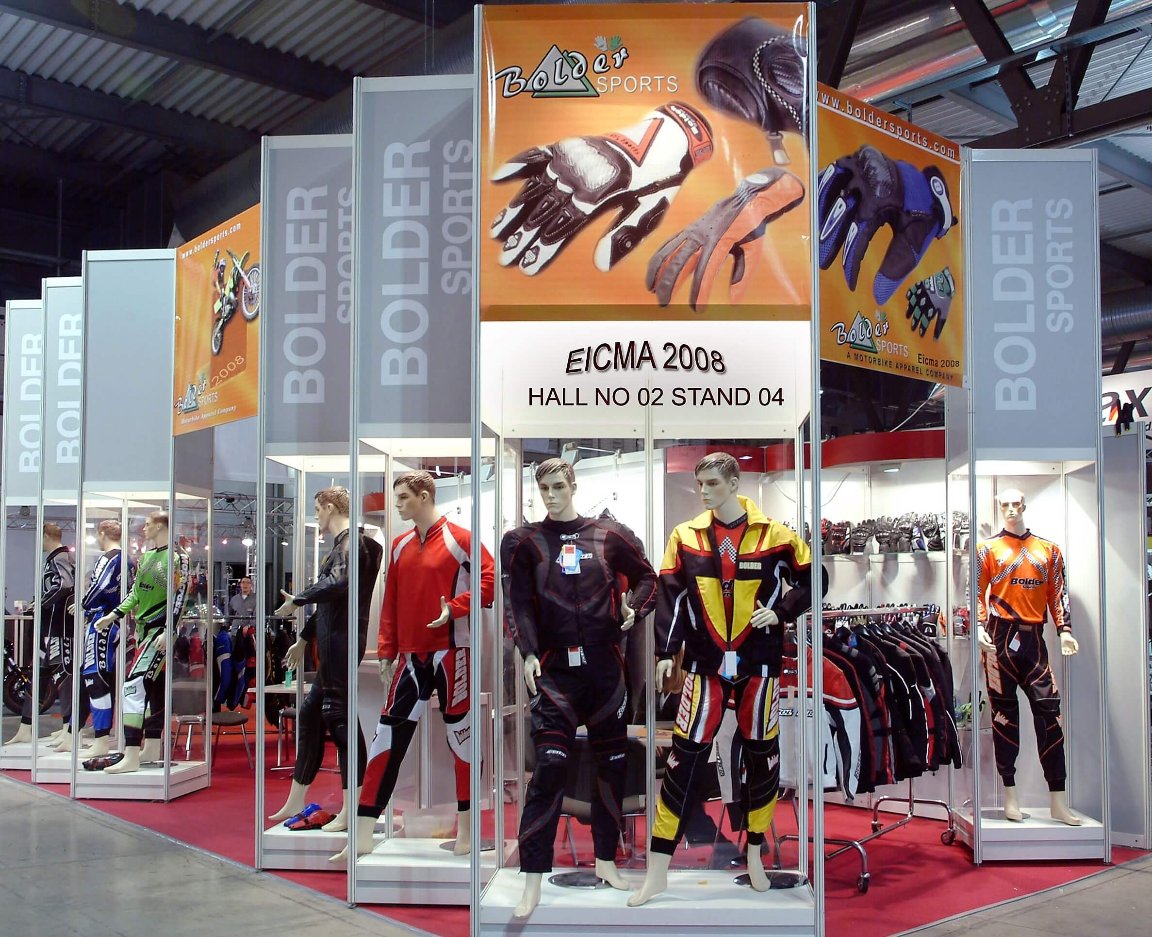 Exibition
