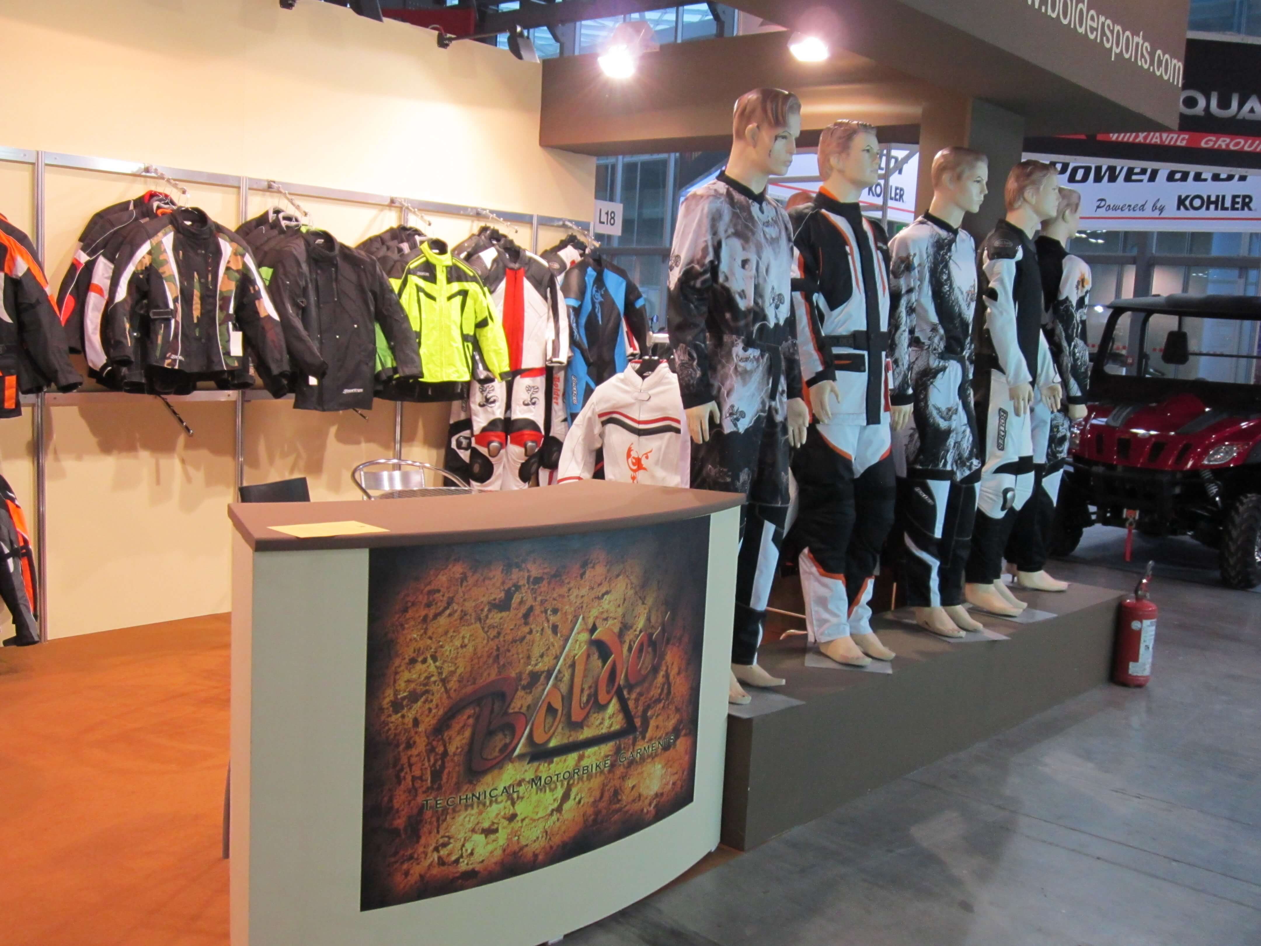 Exibition