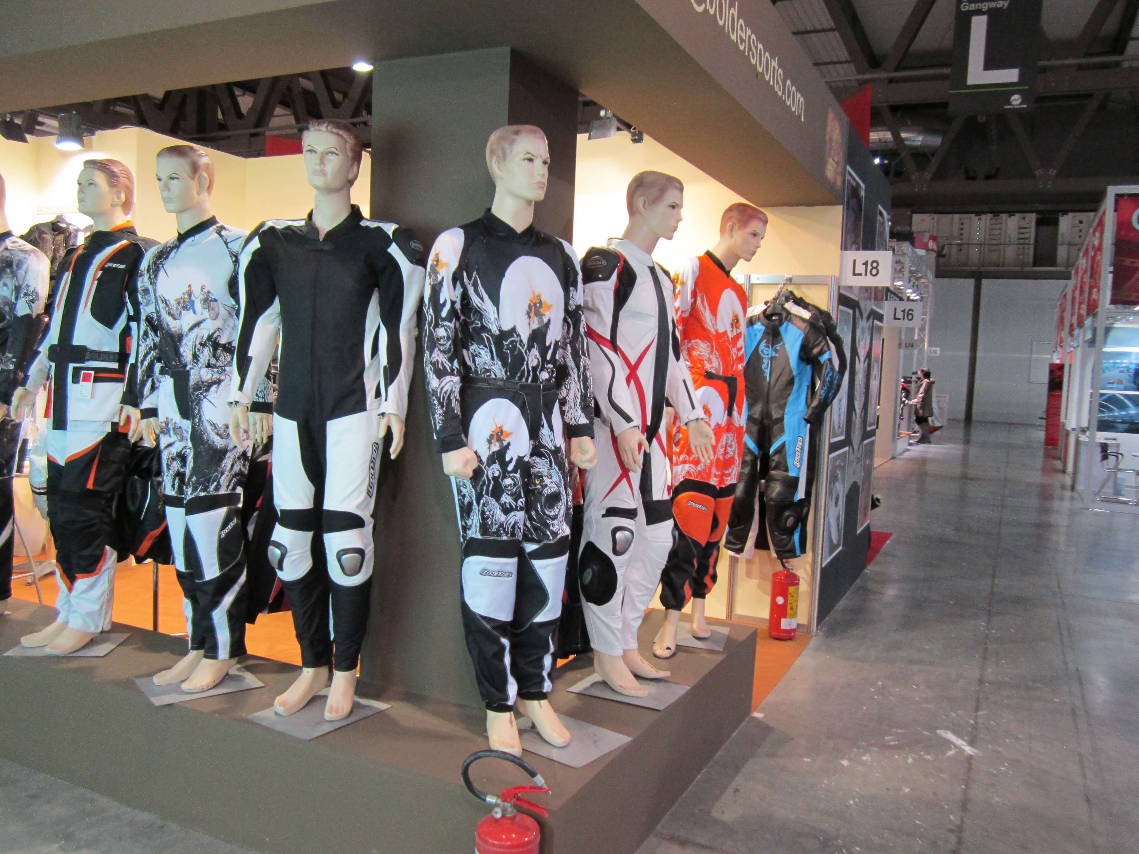 Exibition