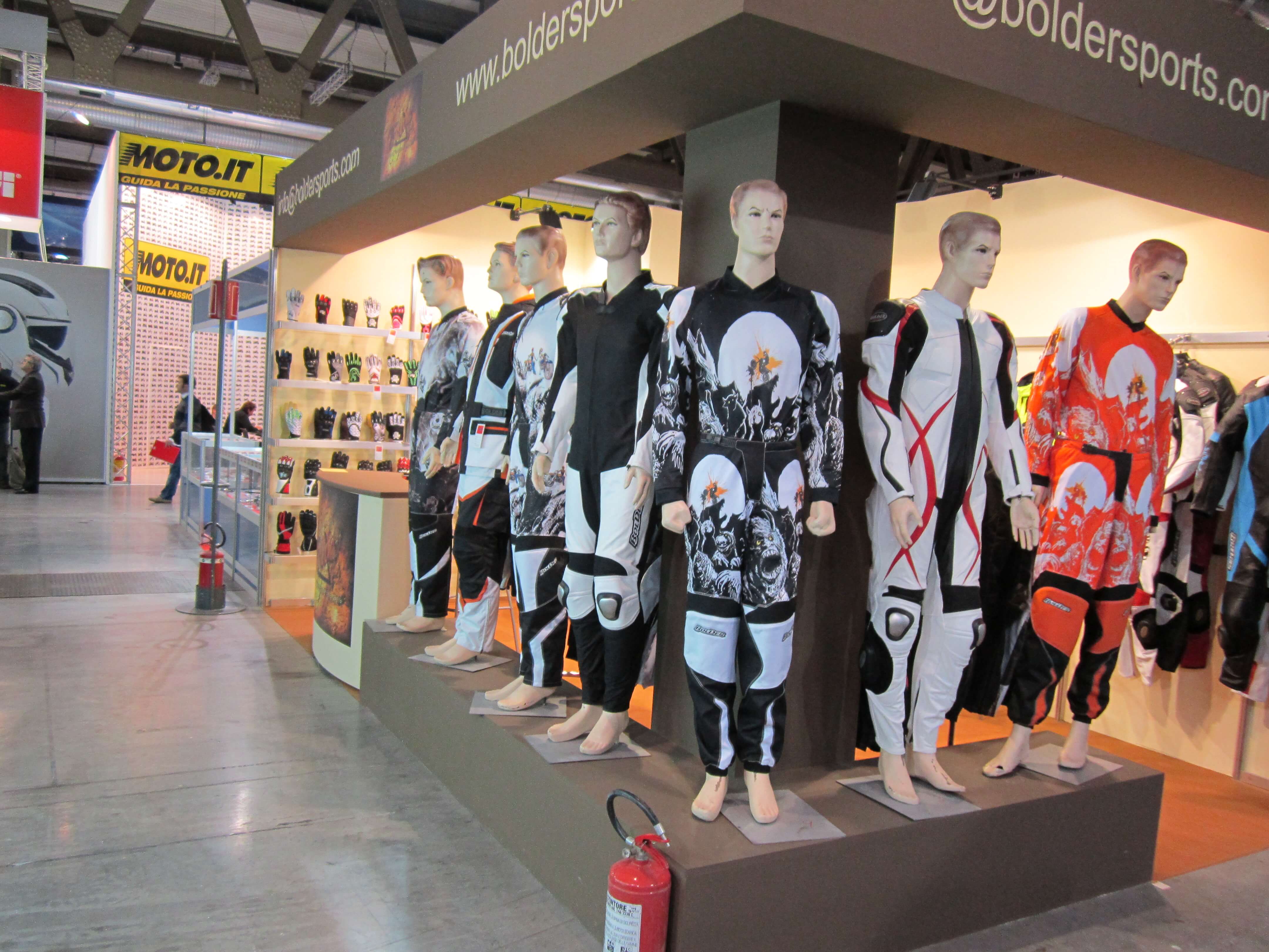 Exibition