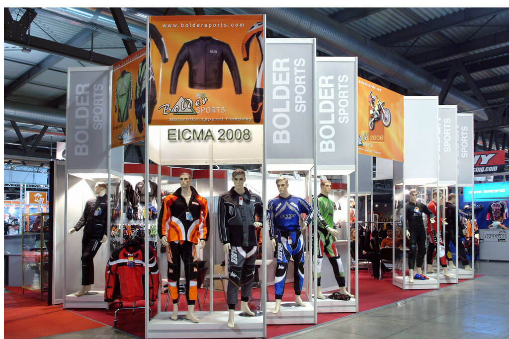 Exibition