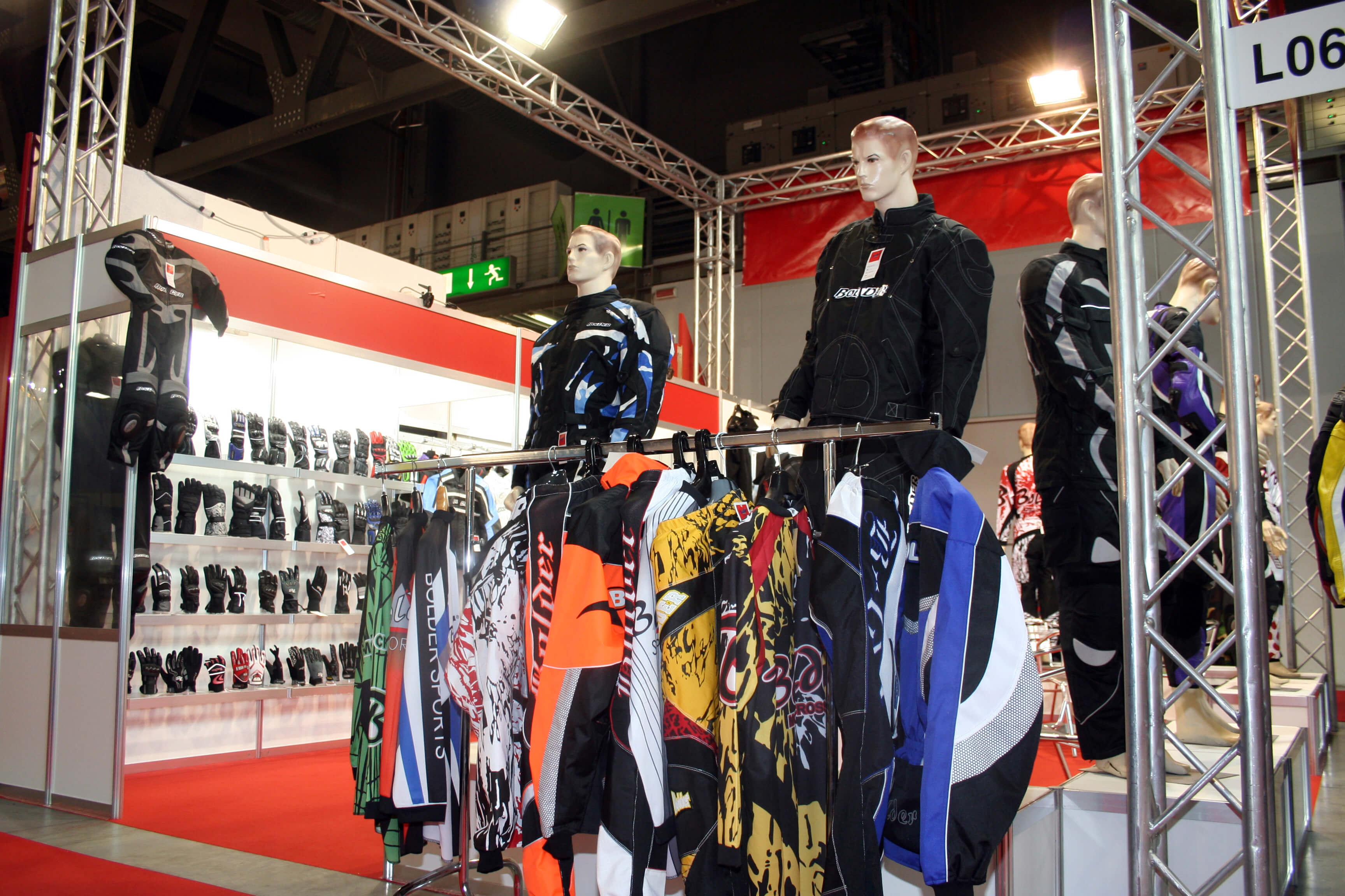 Exibition