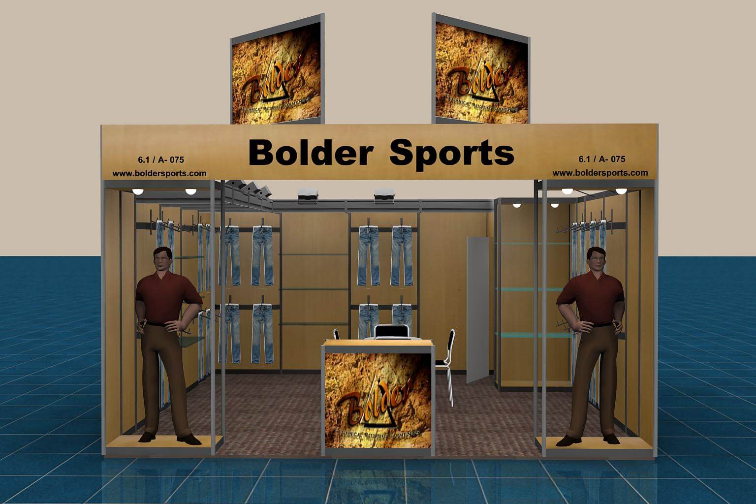 Exibition