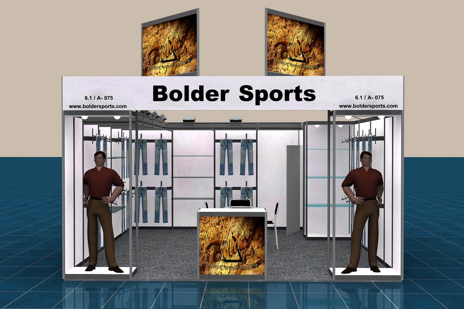 Exibition
